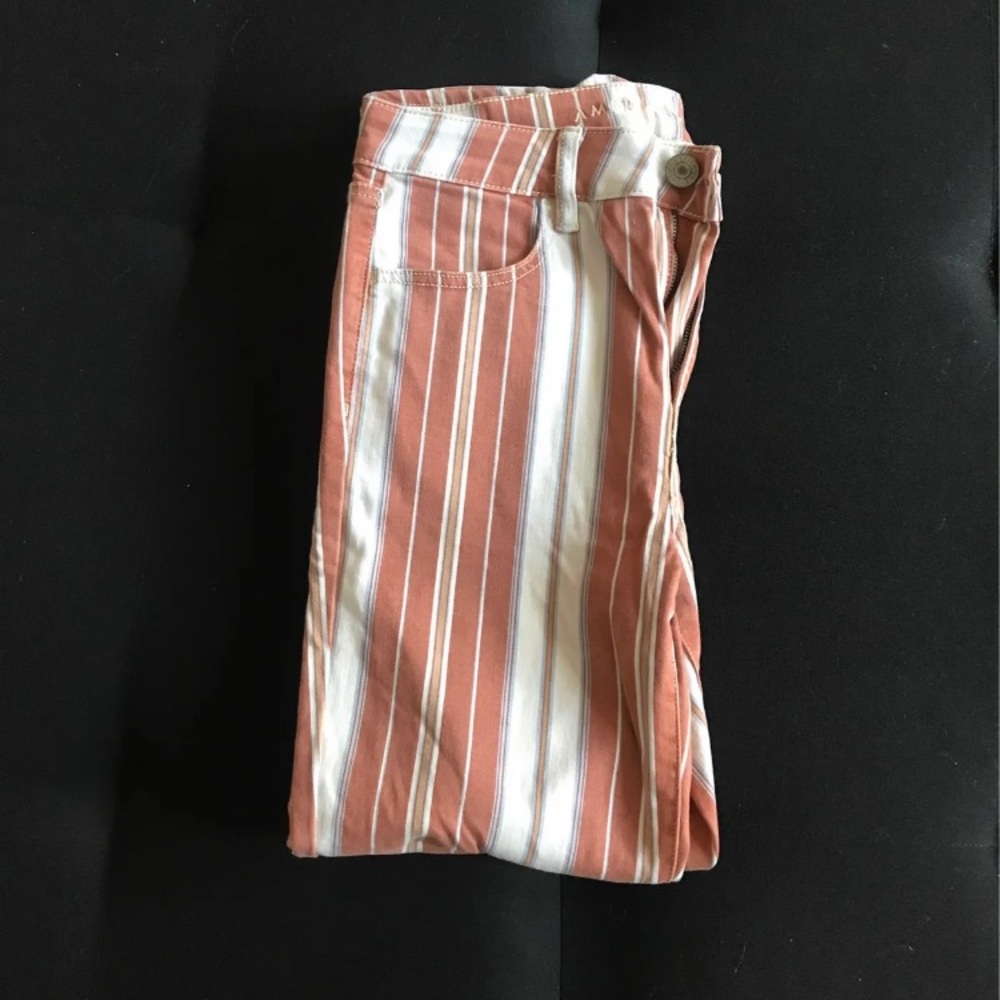 70s inspired jeans